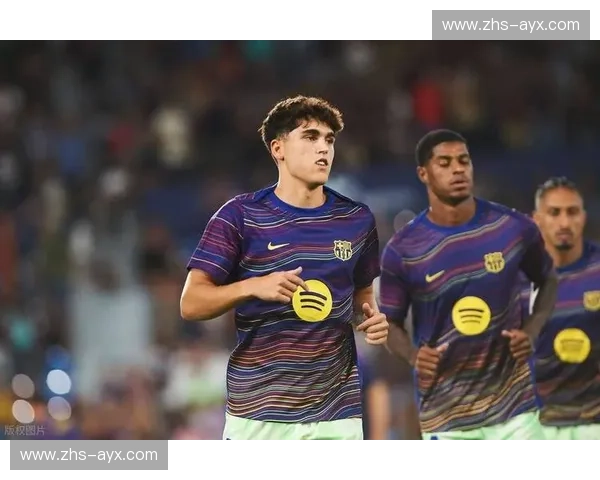 从青训到关键先生：亚马尔崛起如何重塑巴萨进攻体系