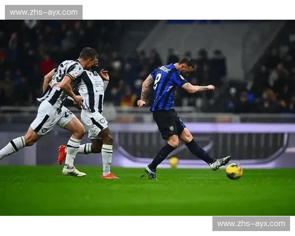 拉齐奥1-0险胜乌迪内斯，边翼卫后插上成制胜关键