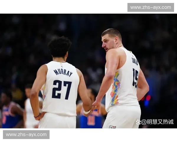 雷霆不敌掘金，亚历山大挑战约基奇虽败犹荣